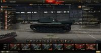 Лот: 6555299. Фото: 2. Аккаунт World of Tanks (WoT) Продажа... Компьютерные игры, игровые аккаунты, ПО