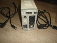 Лот: 16850670. Фото: 2. ИБП APC Back-UPS CS 500. Периферия