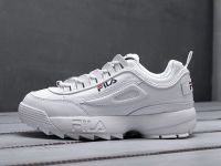 Лот: 12697017. Фото: 5. Зимние Кроссовки FILA Disruptor...