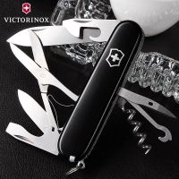 Лот: 15841887. Фото: 4. Нож Victorinox Climber Black... Красноярск