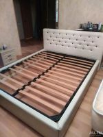 Лот: 13655037. Фото: 3. Кровать... Мебель