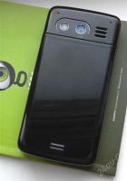 Лот: 824796. Фото: 2. коммуникатор Gsmart i350. Смартфоны, связь, навигация