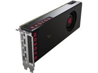 Лот: 11259019. Фото: 3. AMD Radeon RX Vega 56 8GB. Компьютеры, оргтехника, канцтовары