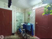 Лот: 19278699. Фото: 8. Продажа Комната Саяногорск, Ленинградский...