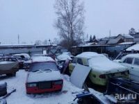 Лот: 15550124. Фото: 4. Ваз 2104 в полном разборе. Красноярск