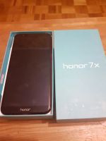 Лот: 15785274. Фото: 2. 5.9" Смартфон Honor 7X Red 4/64Gb... Смартфоны, связь, навигация