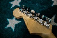 Лот: 7470325. Фото: 4. Электрогитара Stratocaster HSH. Красноярск