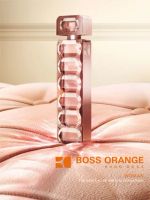 Лот: 2850916. Фото: 3. Orange Eau de Parfum от Hugo Boss... Красота и здоровье