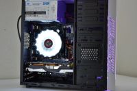 Лот: 16660165. Фото: 9. Игровой компьютер i5 / GTX 1060...