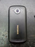 Лот: 10306756. Фото: 2. Корпус Samsung S5560. Запчасти, оборудование