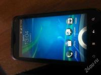 Лот: 2185189. Фото: 3. Htc incredible s. Красноярск