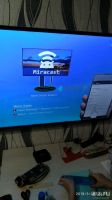 Лот: 13462059. Фото: 6. Tv-приставка Wifi Miracast avi...
