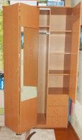 Лот: 5488237. Фото: 2. Продам шкаф. Хранение вещей