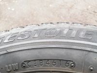 Лот: 18065989. Фото: 4. Зимние шины Bridgestone blizzak. Красноярск