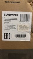 Лот: 21792531. Фото: 7. Телевизор Sunwind SUN-LED43U10...