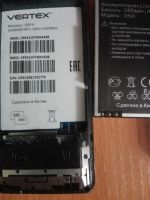 Лот: 15573486. Фото: 2. телефоны одним лотом. Запчасти, оборудование