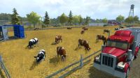 Лот: 11728209. Фото: 3. PS3 Farming Simulator - игра для... Компьютеры, оргтехника, канцтовары