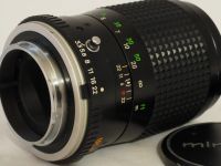 Лот: 2731202. Фото: 2. Minolta MC tele Rokkor-qd 135mm... Фото, видеокамеры, оптика