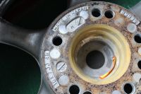 Лот: 19412649. Фото: 7. Диски Разноширокие Bridgestone...