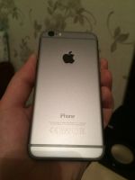 Лот: 6992203. Фото: 2. iPhone 6 16 gb. Смартфоны, связь, навигация