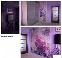 Лот: 4815062. Фото: 4. Продам 2-х комн евроремонт Алексеева... Красноярск