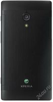 Лот: 2788053. Фото: 2. Sony Xperia ION. Смартфоны, связь, навигация