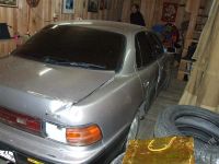 Лот: 1779891. Фото: 3. Toyota Camry sv32. Красноярск