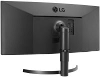 Лот: 16636324. Фото: 6. Монитор LG 35WN75C-B