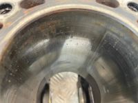 Лот: 24840491. Фото: 6. блок цилиндров Nissan Almera G15