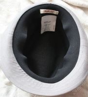 Лот: 1153431. Фото: 3. Шляпа серая Replay. Одежда, обувь, галантерея