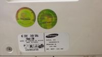 Лот: 8204130. Фото: 3. Кассовый аппарат Samsung ER-4615RK. Бизнес