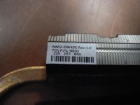 Лот: 10777549. Фото: 3. Кулер в сборе для ноутбука Samsung... Компьютеры, оргтехника, канцтовары