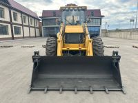 Лот: 23565644. Фото: 3. экскаватор-погрузчик. Красноярск