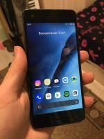 Лот: 18151976. Фото: 2. Google pixel 2 64gb. Смартфоны, связь, навигация