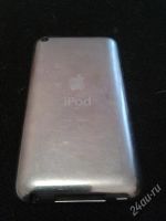 Лот: 1976081. Фото: 3. Apple Ipod touch 4G ( айпод тач... Красноярск