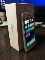 Лот: 10941979. Фото: 4. iPhone 5