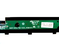 Лот: 18203673. Фото: 3. GWA7.820.739-4(R).PCB(HT), плата... Бытовая техника