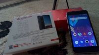 Лот: 14067951. Фото: 2. BQ-5010G SPOT. Смартфоны, связь, навигация