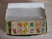 Лот: 18573427. Фото: 2. Домино Томик Животные. Игрушки