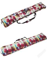 Лот: 1477545. Фото: 2. Эксклюзивная сумка для сноуборда... Сноубординг