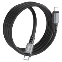 Лот: 19877741. Фото: 3. Кабель Hoco X85 Type-C - Type-C... Смартфоны, связь, навигация