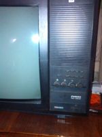 Лот: 10304446. Фото: 2. Отдам под самовывоз 2 телевизора. ТВ и видео