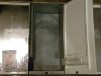 Лот: 6480253. Фото: 3. Зеркальный шкафчик для ванной... Красноярск