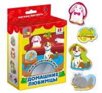 Лот: 17651331. Фото: 4. Магниты Пока мама на кухне (в... Красноярск