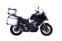 Лот: 25774719. Фото: 3. Мотоцикл VOGE 500DSX Adventure. Авто, мото, водный транспорт