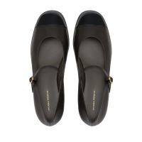 Лот: 25531014. Фото: 3. Балетки EKONIKA PREMIUM. Одежда, обувь, галантерея