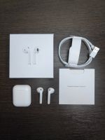 Лот: 16954732. Фото: 2. Airpods 2