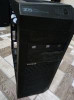 Лот: 18165517. Фото: 2. Корпус Zalman Z5. Комплектующие