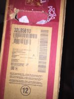 Лот: 10228732. Фото: 2. LED - Телевизор LG 32 дюйма (81см... ТВ и видео