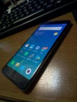 Лот: 10737278. Фото: 3. Xiaomi Redmi Note 4 обмен. Красноярск